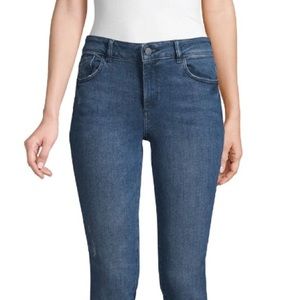 DL1961 Premium Denim Florence Instasculpt Jeans